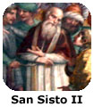 Sisto II